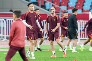 yl7703永利-媒体人：塞鸟和王钰栋会是奇兵，对手未必会对他们做足功课