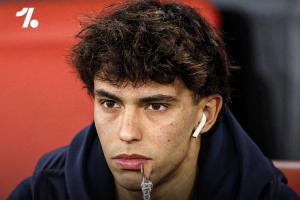 6年前卖1.27亿葡媒：本菲卡已说服菲利克斯回归 可能付3000万