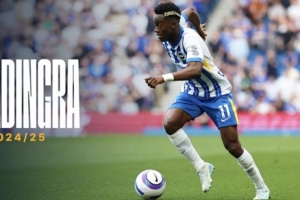 yl7703永利-天空记者：桑德兰将签下布莱顿23岁边锋阿迪格拉，总费用2050万镑