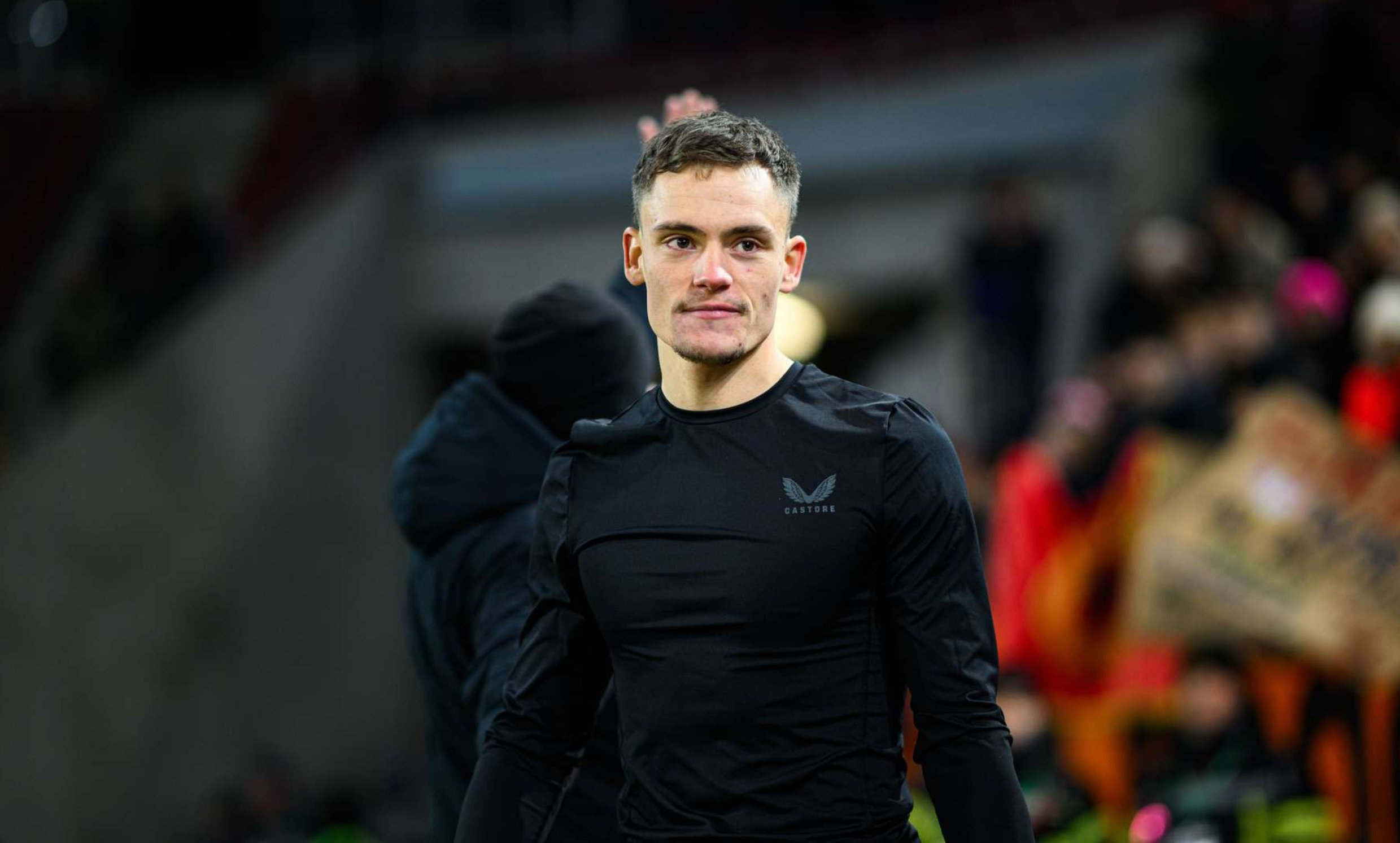 莫雷托：利物浦预计将和药厂、维尔茨达成全面协议