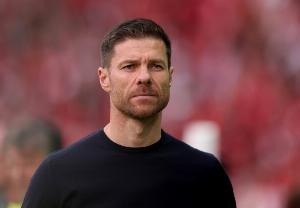 yl7703永利-阿隆索：柏林联合目前状态很好，维尔茨能够出场&amp;他对我们很重要