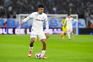 yl7703永利-超3000万欧元！队报：马赛前锋恩里克确定离队，最有可能加入国米