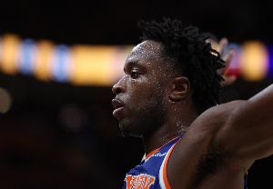 yl7703永利-Slater：布朗在国王执教时期想补强侧翼 那时候他就想要阿奴诺比