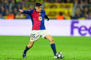 yl7703永利-23岁69天！杰拉德-马丁是欧冠半决赛助攻双响第四年轻球员