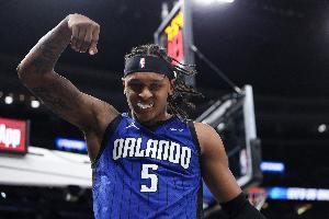 yl7703永利-蒂格：班凯罗不是联盟前10 但现在他比文班亚马和浓眉强