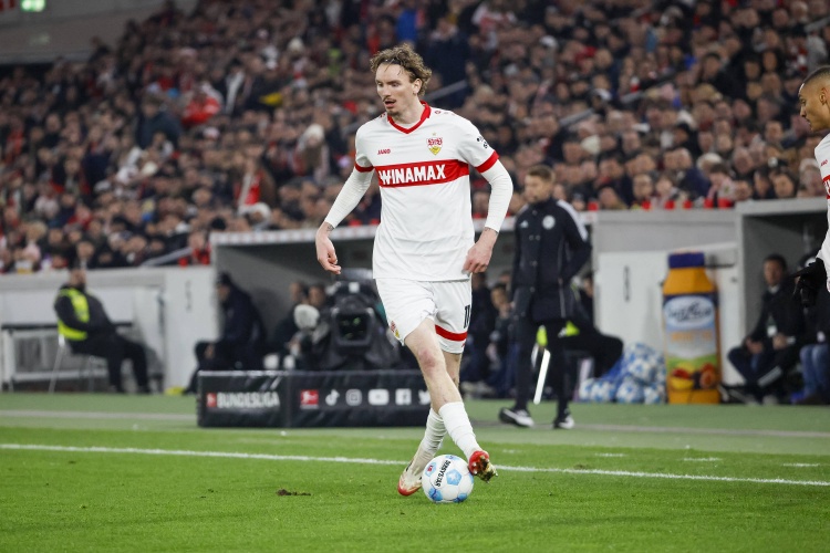 yl7703永利-纳帅：我与沃尔特马德谈过，他留在斯图加特可能有更多比赛时间