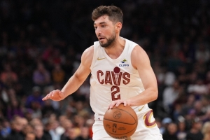 yl7703永利-美媒晒杰罗姆训练视频：技术为王！他是联盟技术最顶尖的球员之一