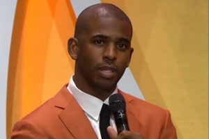 yl7703永利-保罗回忆08年奥运决赛：那是我们人生中的重要一刻 永远不会忘记