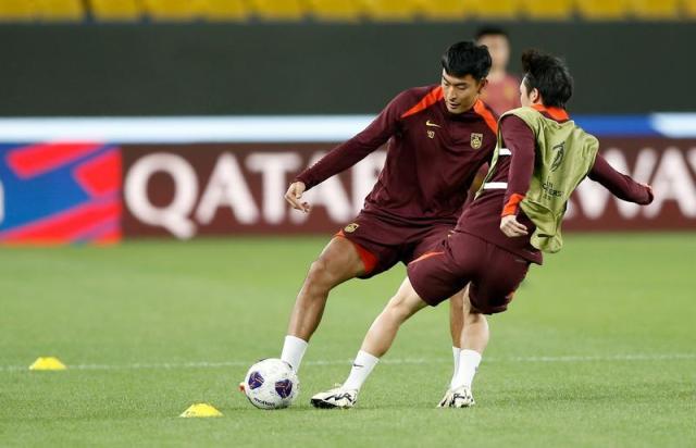 yl7703永利-【​国足前瞻】伊万手握奇兵盼3分 沙特多主力缺战