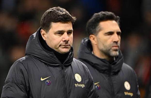 刚赢硬仗就漏油 切尔西真是累了所以输曼联吗？