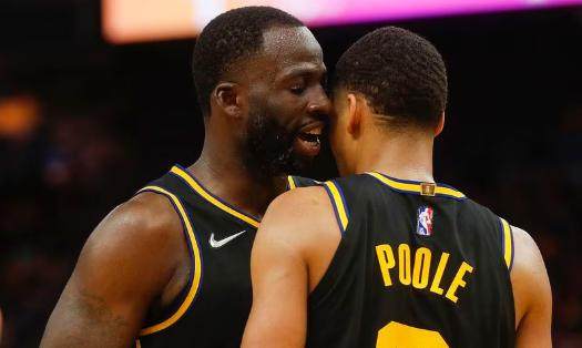 yl7703永利-格林再谈拳击事件 暗示普尔言语挑衅已不是首次？